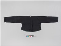 長袖短衣藏品圖，第10張